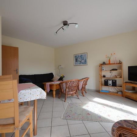 Ferienwohnung Buttgereit Kosel Exterior foto