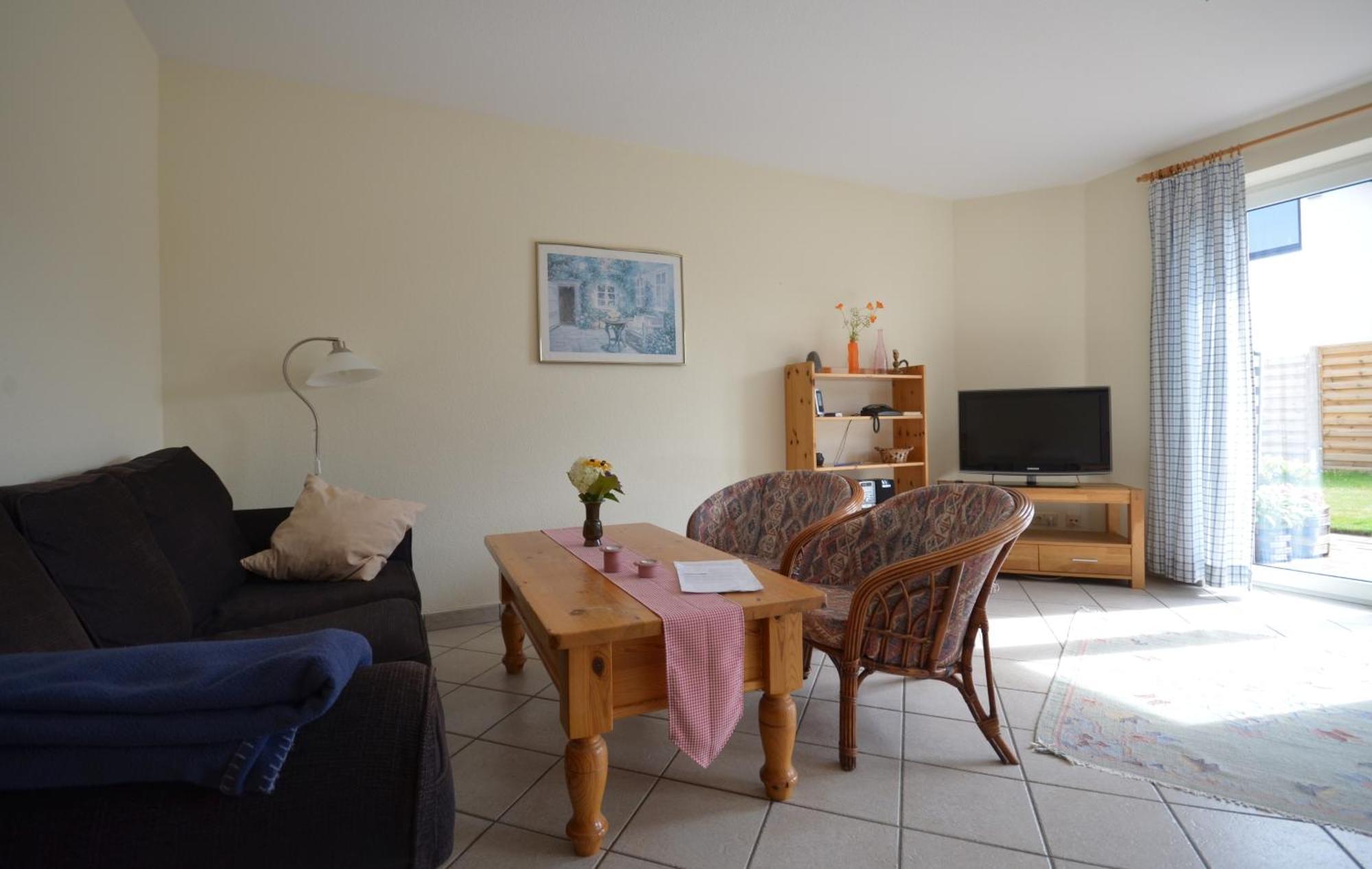 Ferienwohnung Buttgereit Kosel Exterior foto